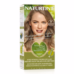 NATURTINT est une coloration permanente sans ammoniaque, choisie par les consommateurs du monde entier qui recherchent douceu ...