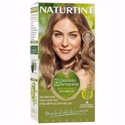 NATURTINT est la couleur permanente sans ammoniac sélectionnée par les consommateurs du monde entier à la recherche de douceu ...