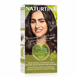 NATURTINT Coloration Permanente 4G Châtain doré