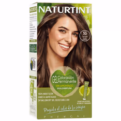 Coloration permanente permettant de colorer les cheveux de manière naturelle et non invasive. Il ne contient pas d'ammoniaque ...