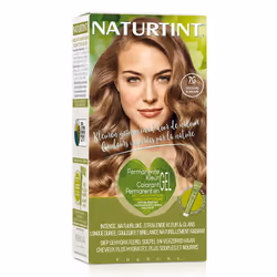 Coloration permanente permettant de colorer les cheveux de manière naturelle et non invasive. Il ne contient pas d'ammoniaque ...
