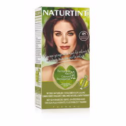 NATURTINT est la couleur permanente sans ammoniac sélectionnée par les consommateurs du monde entier à la recherche de douceu ...