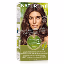 Sa formule gel innovante et exclusive enrichie d’ingrédients naturels respecte grandement la santé des cheveux.