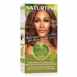 NATURTINT est une coloration permanente pour nos cheveux sans ammoniac, choisie par les consommateurs du monde entier qui che ...