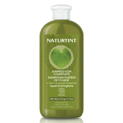 Naturtint Shampooing Fixateur de Couleur 400ml