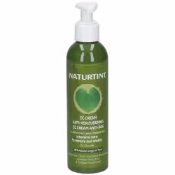 Traitement anti-âge et réparateur des cheveux, formulé à 96% d’ingrédients d’origine naturelle.