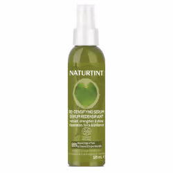 Sérum restructurant NATURTINT, soin réparateur intensif qui revitalise et fortifie vos cheveux.