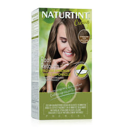 Naturtint root retouch crème reflet blond foncé 45 ml