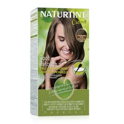 Naturtint root retouch crème reflet blond foncé 45 ml
