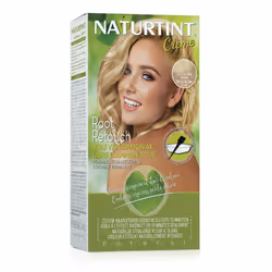 Coloration permanente pour une couverture des cheveux blancs à 100 %. Couleur et éclat naturellement intenses. Sans ammoniaqu ...
