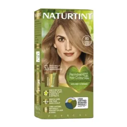Naturtint Coloration Permanente 8G Blond Clair Dore