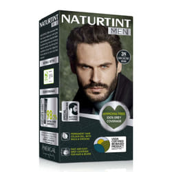 Naturtint MEN Coloration Permanente 3N Châtain Foncé 150ml