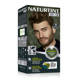 Naturtint Men Gel Colorant Permanent 6N Blond Foncé 150ml