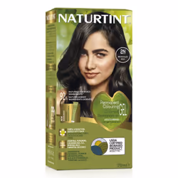 Naturtint® est la première couleur de cheveux permanente, libre de produits chimiques agressifs, qui fournit à la fois belle, ...