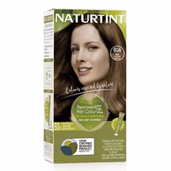 NATURTINT est une coloration permanente sans ammoniaque, choisie par les consommateurs du monde entier à la recherche de douc ...