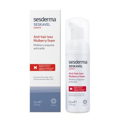 Sesderma Seskavel Mulberry Mousse Anti Chute 200ML
