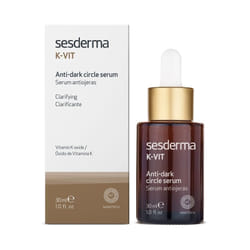 SESDERMA K-VIT SERUM ANTICERNES - 30 mL