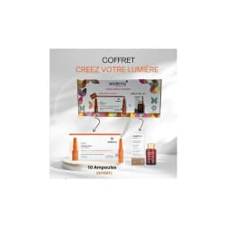 SESDERMA COFFRET CREEZ VOTRE LUMIERE AZELAC ET C-VIT (OFFERT)