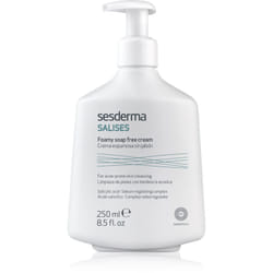 Sesderma Salises Foamy Soap-free Cream 250 ml