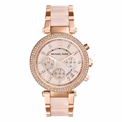 Michael Kors MK5896, Imperméable, Quartz