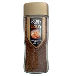Café Golden Coffee Gold 190GR