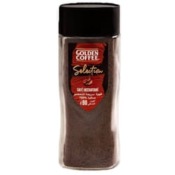 Café Soluble Golden Coffee Selection 90GR