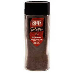 Café Soluble Golden Coffee Selection 90GR