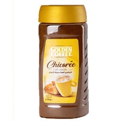 Café Soluble Golden Coffee Chicorée 100GR