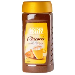 Café Soluble Golden Coffee 200 GR Chicorée