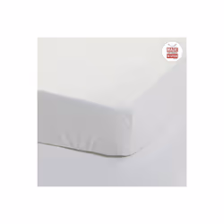Cambrass 10734 drap de lit 600 x 1200 cm Coton - Vue supplémentaire 2