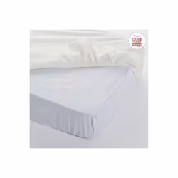 Cambrass 10734 drap de lit 600 x 1200 cm Coton - Vue supplémentaire 3