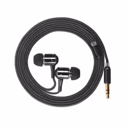 Energy Sistem Urban 2, Avec fil, 20 - 20000 Hz, Musique, 12 g, Écouteurs, Noir