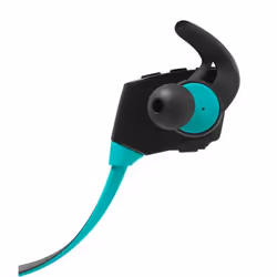 Energy Sistem Sport Casque Sans fil Ecouteurs Sports Bluetooth Noir, Bleu