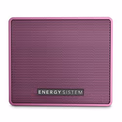 Energy Sistem Energy Music Box 1+ Enceinte portable mono Rose 5 W - Vue supplémentaire 2