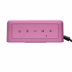 Energy Sistem Energy Music Box 1+ Enceinte portable mono Rose 5 W - Vue supplémentaire 5