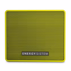 Energy Sistem Energy Music Box 1+ Enceinte portable mono Jaune 5 W - Vue supplémentaire 2