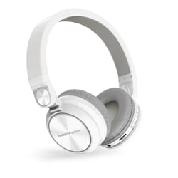 Energy Sistem Urban 2 Radio Casque Avec fil &sans fil Arceau Appels/Musique Micro-USB Bluetooth Gris, Blanc