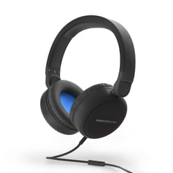 Energy Sistem Style 1 Talk Casque Avec fil Arceau Appels/Musique Noir