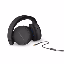 Energy Sistem Style 1 Talk Casque Avec fil Arceau Appels/Musique Noir