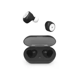 Energy Sistem Urban 1 Écouteurs Sans fil Ecouteurs Musique Micro-USB Bluetooth Noir, Blanc