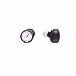 Energy Sistem Urban 1 Écouteurs Sans fil Ecouteurs Musique Micro-USB Bluetooth Noir, Blanc