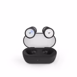 Energy Sistem Urban 1 Écouteurs Sans fil Ecouteurs Musique Micro-USB Bluetooth Noir, Blanc - Vue supplémentaire 4
