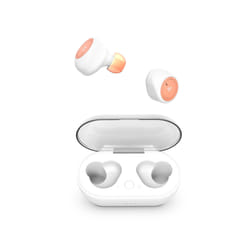 Energy Sistem Urban 1 Écouteurs Sans fil Ecouteurs Appels/Musique Micro-USB Bluetooth Noir, Blanc
