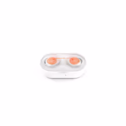 Energy Sistem Urban 1 Écouteurs Sans fil Ecouteurs Appels/Musique Micro-USB Bluetooth Noir, Blanc - Vue supplémentaire 4