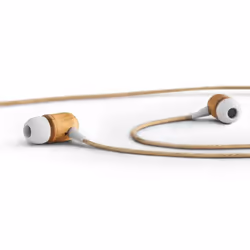 Energy Sistem Eco Cherry Wood Écouteurs Avec fil Ecouteurs Musique Bois - Vue supplémentaire 5