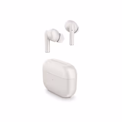 Energy Sistem Style 2, True Wireless Stereo (TWS), Appels/Musique, 6 g, Casque, Blanc