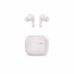 Energy Sistem Style 2 Casque True Wireless Stereo (TWS) Ecouteurs Appels/Musique Bluetooth Blanc