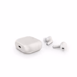 Energy Sistem Style 2 Casque True Wireless Stereo (TWS) Ecouteurs Appels/Musique Bluetooth Blanc - Vue supplémentaire 5