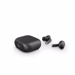 Energy Sistem Style 2 Casque True Wireless Stereo (TWS) Ecouteurs Appels/Musique Bluetooth Noir - Vue supplémentaire 5
