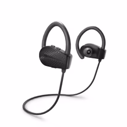 Energy Sistem Sport 1+, Sans fil, Sports, 20 g, Écouteurs, Noir